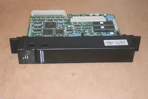 GE Fanuc IC697 CMM711Q Communications Coprocessor Module CMM 711 IC697CMM711Q - Picture 1 of 8
