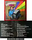 LP Armin Rusch: Akkordeon Hitkiste Folge 2 (Jupiter 25 022 XAT) D 1975