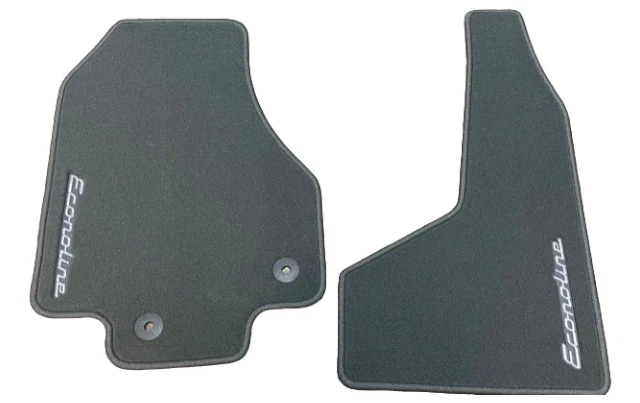 KIT FORD - ALFOMBRILLA CONTORNO SUELO BC2Z1513086AA NUEVO OEM BC2Z1513086AA Foto 1 de 3