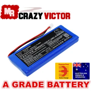 New Battery for DJI Phantom 3 4 Pro Professional Advance Drone Remote Controller - Picture 1 of 5