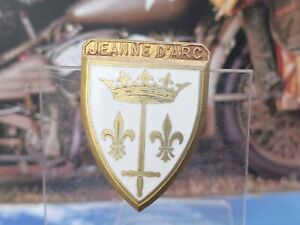 Croiseur porte hélicoptères Jeanne D'Arc - Courtois