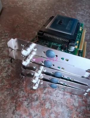 1pcs Used Cisco AIR PCI350 SERIES Aironet 350 100mW AIR-PC - Image 1 of 2