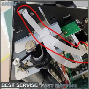 1 Stück für Graphtec CE6000 - Bedienfeld/LCD Bildschirm Ersatz Flachbandkabel - Bild 1 von 5