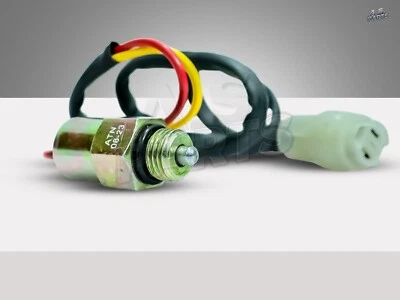 Four Wheel Drive Switch 4WD Switch Suzuki SJ413 SJ410 Jimny Samurai Sierra Gypsy — 第 1/4 张图片