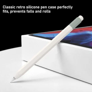 Applepencil Pen Case USB-C Capacitor Pen Case Pencil Three Generations Pen Cases - Photo 1/18