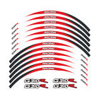 Motorcycle Rim Wheel Reflective Tap Decal Sticker Stripe For Bmw G310r