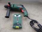 Bosch Hammer Drill PSB 550 RE 240v With Handle