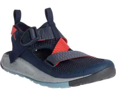 Chaco Odyssey Mens Size 13 Hiking Outdoor Water Sandal Shoe J106467 — 第 1/4 张图片