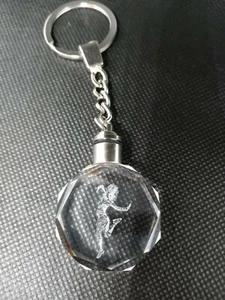 led light key chain - Picture 1 of 3