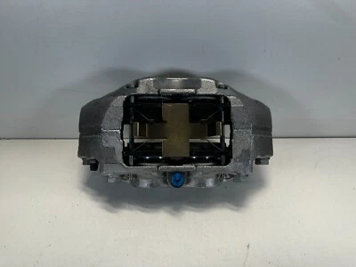 MINT 2021-2023 Cadillac Escalade Chevrolet Silverado Front Caliper Right RH OEM - Image 1 of 4
