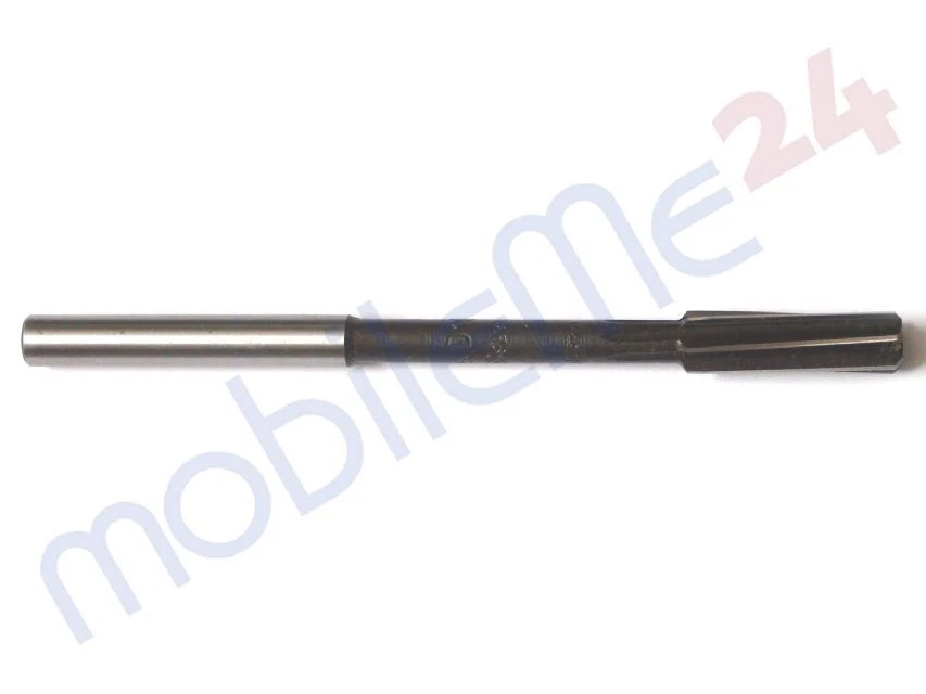 Werkö Máquina De Reibahle 7,5 Mm HSS Reibahle 7,5 D10 (+0,04 - +0,098) DIN 212 - Imagen 1 de 1