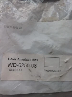 Sensor termostático WD-6250-08 / Haier Foto 1 de 3