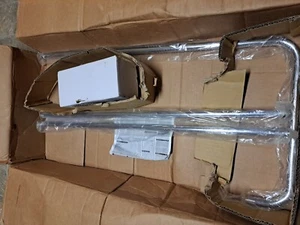 Speakman SC-1230-LH Commander exposed shower-Chrome - Picture 1 of 6