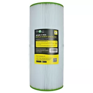 Filtro spa vasca idromassaggio FilterLogic compatibile con Pleatco PJW60TL e Darlly 60521 - Foto 1 di 5