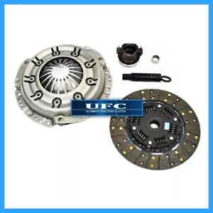 Kit de embrague de alta resistencia UFC 9/1995-1998 CAMIONETA DODGE DAKOTA 2,5 L 4 CILINDROS - Imagen 1 de 2