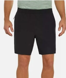Short homme mouvement GapFit taille XL noir véritable, livraison gratuite - Photo 1 sur 4