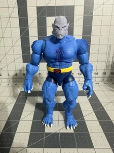 3D Printed - 1/12 Dark Beast NORMAL Headsculpt Marvel Legends Beast Scale - Picture 1 of 5