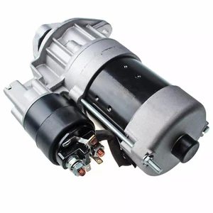 12V 11T Starter Motor 1218772 01180995 0-001-223-002 For Deutz Engine BF4M1011F - Picture 1 of 4