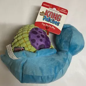 KONG Picnic Patches Snail - Small/Medium - Picture 1 of 1