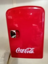 Frigorifero coca cola mini