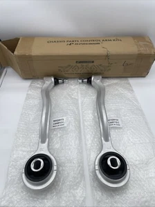 2x Front Lower Control Arm & Ball Joint for Mercedes-Benz CL & S Series - Picture 1 of 10