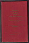 Identity Of The True Baptist Church From 1701-1971 By Elder Wiley W. Sammons