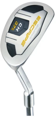 Orlimar Escape Stainless Steel Chipper - 37* Loft - RH - Image 1 of 4