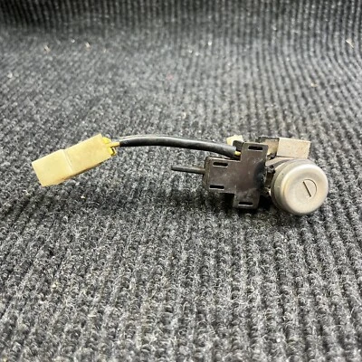 🔥🔥🔥Apto para Nissan 300zx 1987-89 cerradura de puerta eléctrica cilindro vaso 9244 Foto 1 de 4