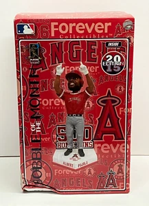 Anaheim Angels ALBERT PUJOLS Bobble of the Month Limited 500 HR Bobblehead /262 - Picture 1 of 6