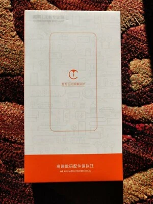 For OnePlus 7 Pro Tempered Glass Screen Protector - Image 1 of 3