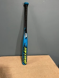 FRANKLIN INFERNO 25"INCH 15OZ. 2" INCH BARREL T-BALL BAT 24850A1 -10 ^ - Picture 1 of 3