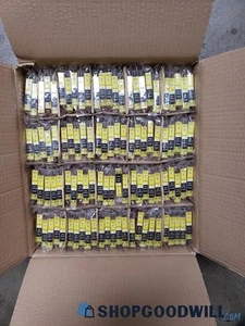 Nowy 300 sztuk CLI-226Y żółty atrament Canon Pixma MG8120 MG8220 MG6120 MG5220 PGI225 - Zdjęcie 1 z 3