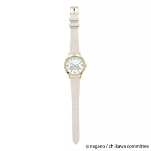 Orologio in pelle Premio Chiikawa (2024) 22x3x1 cm - Foto 1 di 1