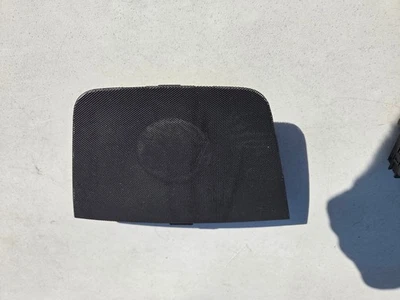 Ford Explorer 2011-2019 tablero central superior cubierta de altavoz negro moldura superior OEM Foto 1 de 4