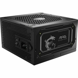 Fuente de Alimentación MSI 306-7ZP8E11-CE0 ATX 750 W 80 Plus Gold - Imagen 1 de 8