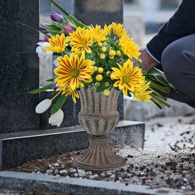  Blumen Vase Blumenvasen Blumenarrangementbehälter Hochzeitstischdekoration - Bild 1 von 4