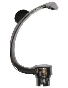 HOWELL frusta a uncino gancio impastare per planetaria HIMP810 HIMP814 TIPO B - Foto 1 di 5