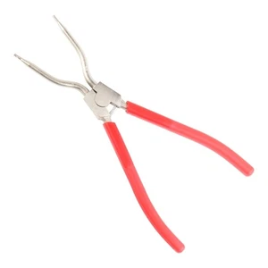 Essential Split Rings Pliers Straight&Bent Head For Efficient Washer Maintenance - Picture 1 of 7