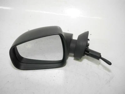 SIDE MIRROR Dacia Sandero Hatchback 1.2 16V (D4F-732) #220600 - Image 1 of 3
