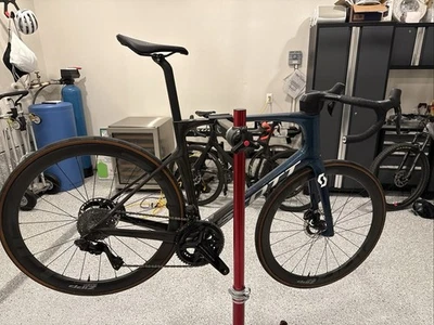 Scott Foil RZ Pro, XL/58 Foto 1 de 4