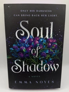 Soul of Shadow (Hardback) By Emma Noyes - Imagen 1 de 2