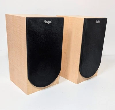 Teufel M 90 FCR * 2-Wege Satellit Center Lautsprecher - Bild 1 von 4