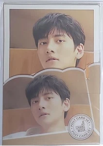 Ji Chang Wook [16P Post Card Set] K-Actor 2025.08 - Picture 1 of 2