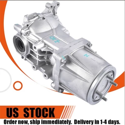 For 07-17 Jeep Patriot Compass 3570A007 Rear Axle Differential Carrier Assembly - Image 1 of 4