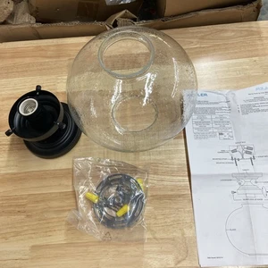 Kichler Lighting - Avery - 1 light Semi-Flush Mount - with Vintage Industrial - Picture 1 of 5