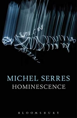 Hominescence, Michel Serres - Image 1 of 2