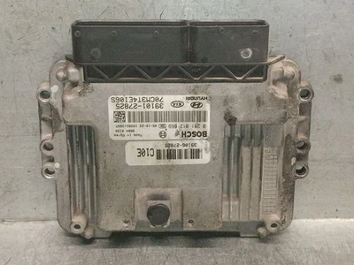 3910127825 CENTRALINA MOTORE / 0281012669 BOSCH / 5330333 PER HYUNDAI SANTA FE I - Immagine 1 di 4