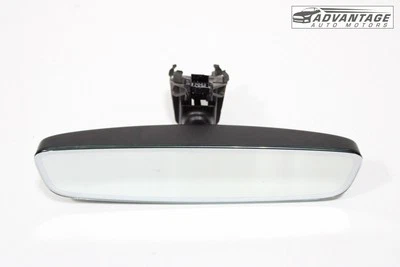 2017-2020 AUDI A4 QUATTRO B9 UPPER WINDSHIELD INTERIOR REAR VIEW MIRROR OEM - Image 1 of 4