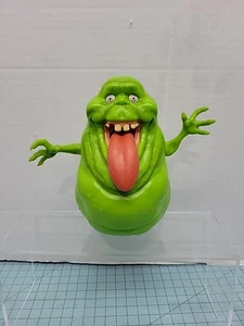 Slimer Ghostbusters 2016 Mattel Zugzunge sprechendes Spielzeug getestet funktioniert einwandfrei! - Bild 1 von 12