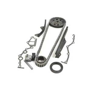 ITM Engine Components 053-90200 Engine Timing Chain Kit - Picture 1 of 5